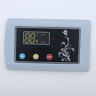 Solarwasserbereiter 80L 100L 120L Solarwasserbehälter mit emailliertem kleinen Wärmetauscher