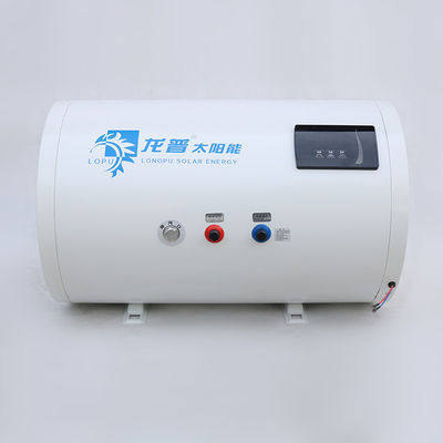 Vertikal 100Ltr 120Ltr Kupferspirale Wärmewechsel-Emaille Solarwarmwasserbehälter für Wohnraum