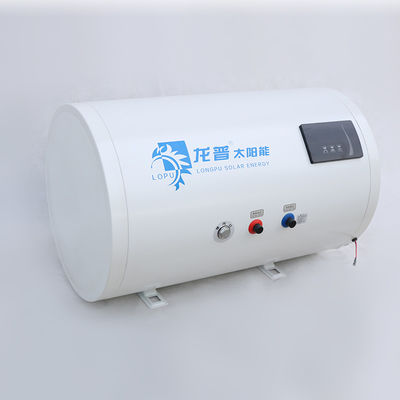 Vertikal 100Ltr 120Ltr Kupferspirale Wärmewechsel-Emaille Solarwarmwasserbehälter für Wohnraum