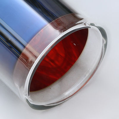 Warmverkauf Energieeinsparung drei Ziele alle Glas Solar Vakuumrohr für Solarkocher Ofen Herstellung