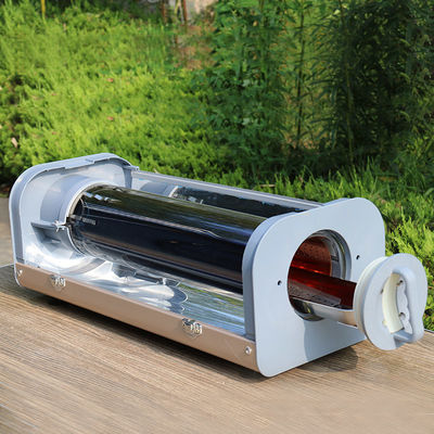6.5L Kapazität Kochen mit Sonne Perfekt Neues Modell Portable Solar-Ofen BBQ Kocher mit Sonne Kochen beginnen