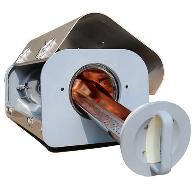 137mm großer Durchmesser Vakuumrohr Solarthermischer Kocher zum Kochen von Mahlzeiten schnell 6,5L Kapazität Kochen nur mit Sonne