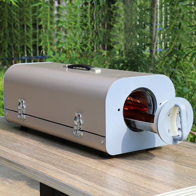 Bester Solar-Grill 6,5 L Großkapazität Kochen Fleisch Solar-Grill gesundes Essen Kochen für den amerikanischen Markt