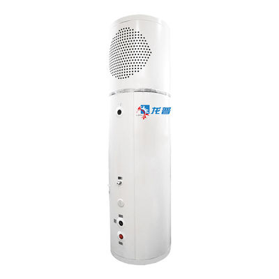 150l All-in-One-Wärmepumpe mit Luftquelle Warmwasserbereiter für Heizung und Warmwasserversorgung von Haushalten