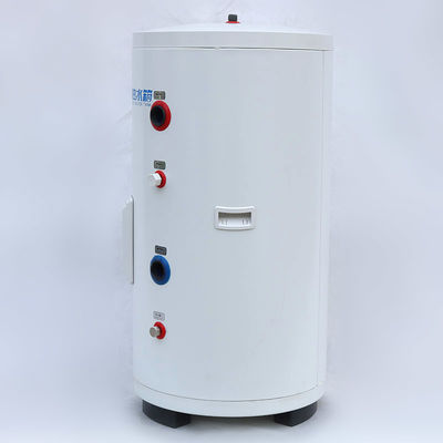 200-Liter-Luft-Energie-Puffer-Wasserbehälter für Heizung und Warmwasserversorgung