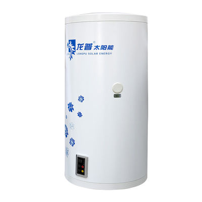 Longpu Fabrik Direktverkauf Jacke Wärmewechsel Emaille Wassertank 100L 120L Solar-Wärmetank