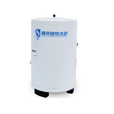 60L Longpu-Marke ODM&amp;OEM Ashp Luftquelle Pufferbehälter für Luftheizungssystem