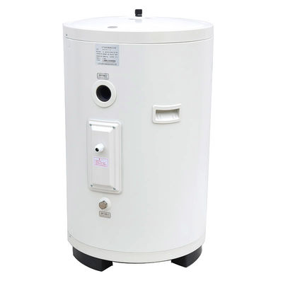 100l Fassungsflasche mit Glasverkleidung Luftquelle Pufferbehälter für Warmwasser und Heizung zu Hause