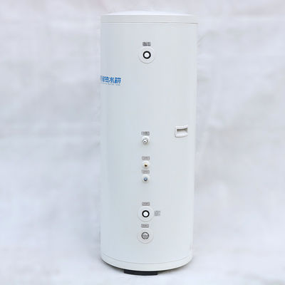 200L Luftquelle Wärmepumpe Behälter PCM Stahl Luftquelle Wärmepumpe Warmwasserzylinder