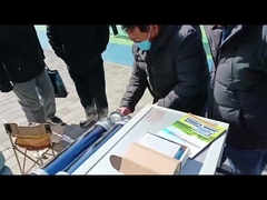 Amazon beste Lieferant Hot Sale Camping Öfen und Grills Leckeres Essen Kochen Mit Sonnenofen