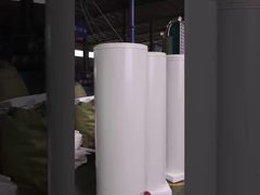 Longpu Marke Fabrik Direktverkauf Luftquelle kompakte Wärmepumpe Warmwasserbereiter für den Wohnbereich